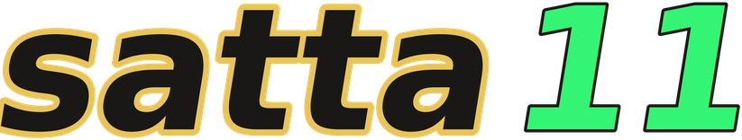 satta11 logo